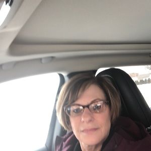 Meet your Posher, Kristi